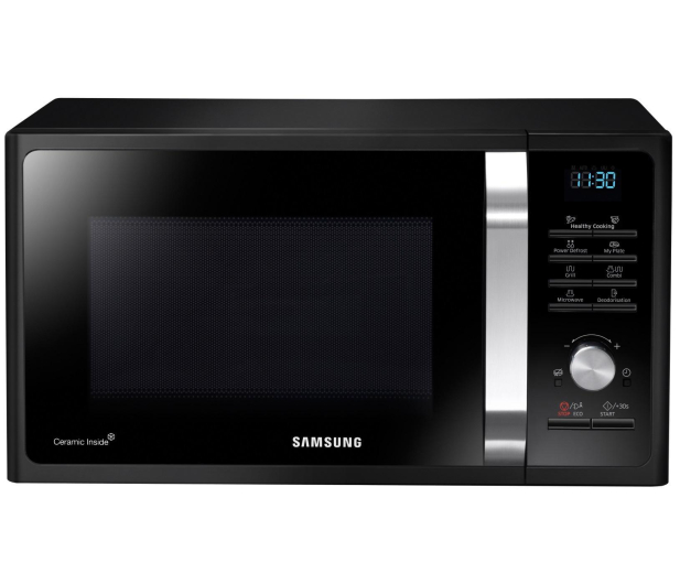 Samsung KUCH. MIK. SAMSUNG MG28F303TFK ### - 1382486 - zdjęcie
